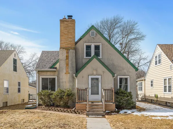 1569 Fernwood St, Saint Paul, MN 55108