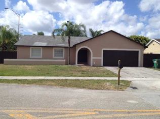 13700 SW 285th Ter, Homestead, FL 33033