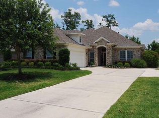 24517 Pomeroy Grove Dr, Porter, TX 77365
