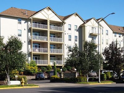 1548 River Rd Unit 401, Longview, WA, 98632