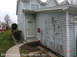 645 Pte Tremble Rd, Algonac, MI 48001