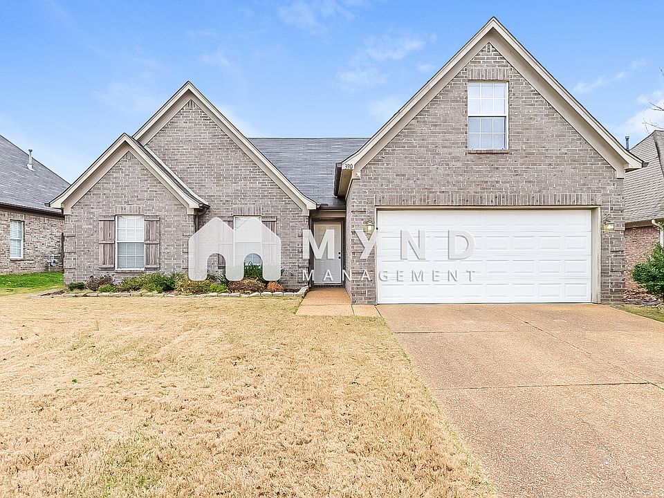 390 Vaiden Ridge Dr N, Hernando, MS 38632 Zillow