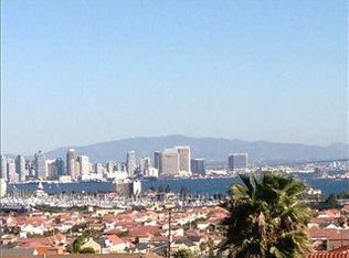 3532 Lowell Way, San Diego, CA 92106