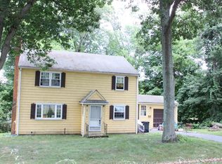 39 Cedar Cir, Randolph, MA 02368