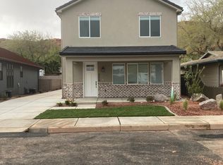 157 W 400 N, Saint George, UT 84770