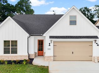 The Balsam Plan, Farmstead, Lenoir City, TN 37772