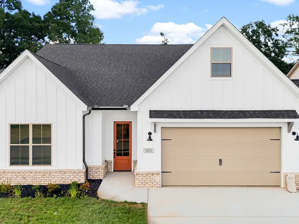 The Balsam Plan, Farmstead