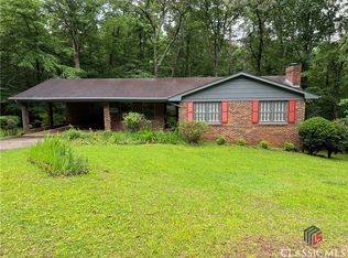 365 Segrest Cir, Athens, GA 30605