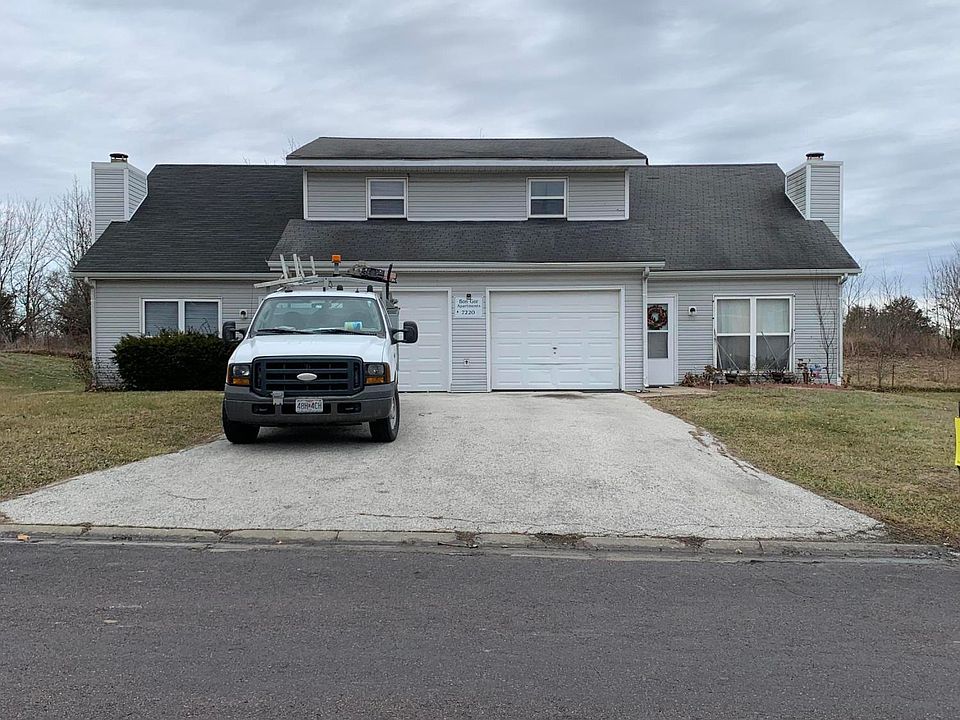 2nd image of 7220 N Moberly Dr #A & B