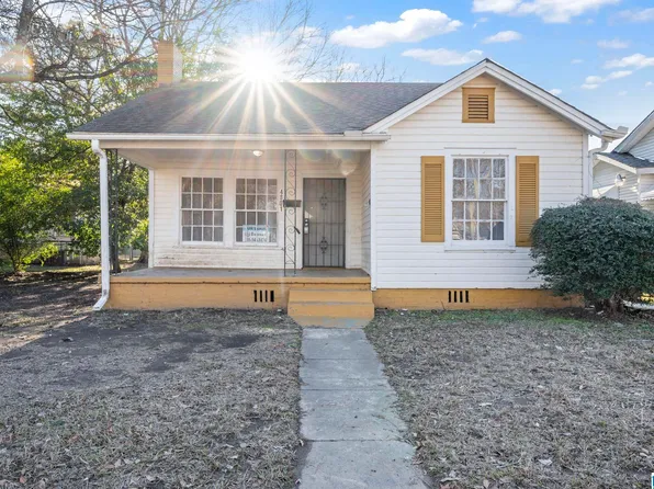 4801 6th Ave, Birmingham, AL 35224