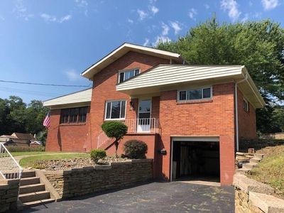 305 Greenway Dr Pittsburgh Pa Zillow