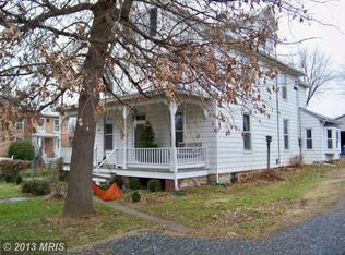 425 McKinstrys Mill Rd, Union Bridge, MD 21791