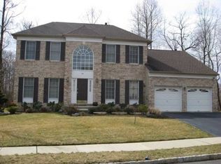 74 Rocky Hill Rd, Princeton, NJ 08540