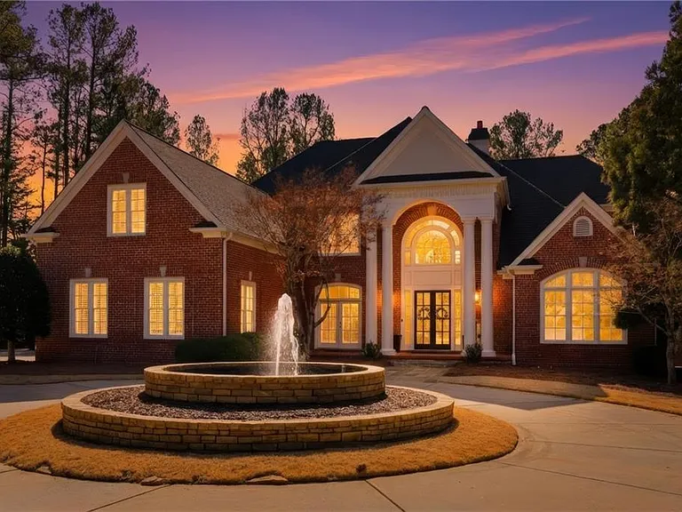 6335 Howell Cobb Ct — Photo 45