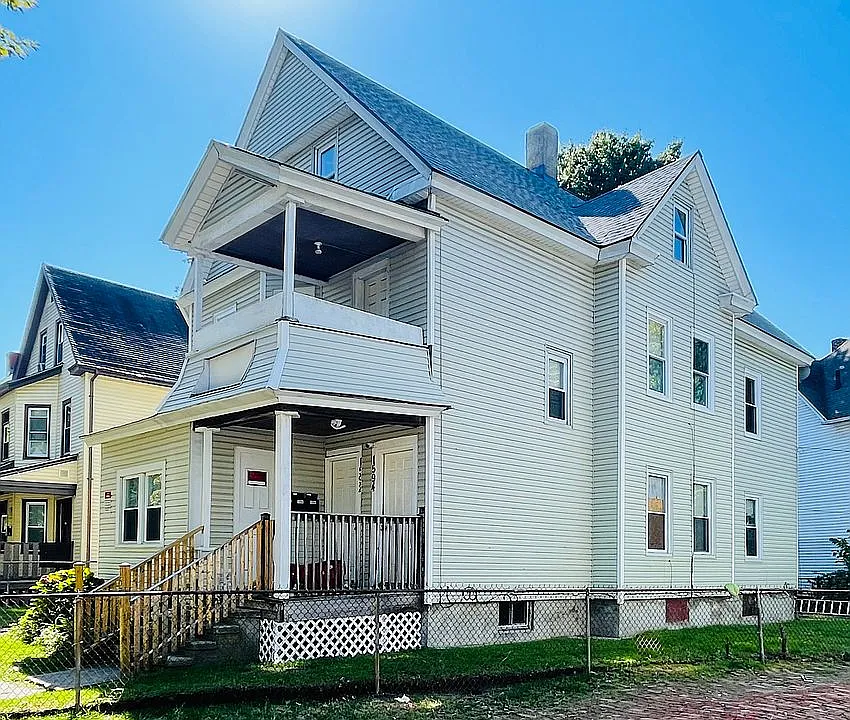 North Side