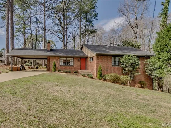 3303 Tall Pines Cir, Tuscaloosa, AL 35405
