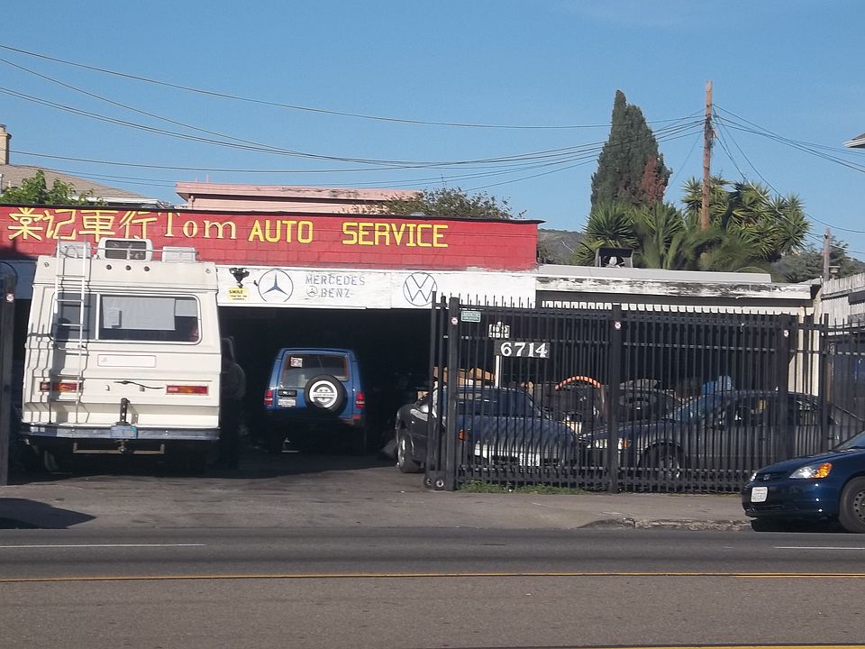 1st image of 6714 International Blvd