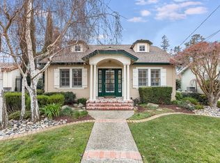1377 Cristina Ave, San Jose, CA