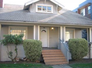 992 E 19th Ave, Eugene, OR 97405