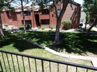 11915 E Harvard Ave APT 207, Aurora, CO 80014