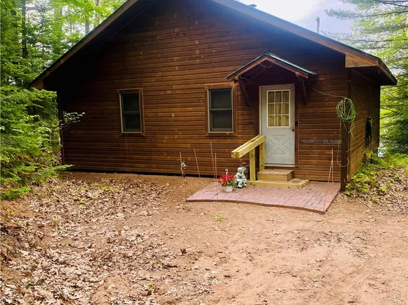 46785 Twin Pines Lane, Cable, WI 54821