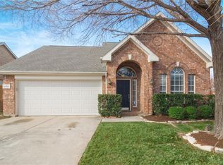 6425 Blossom Trl, Flower Mound, TX 75028