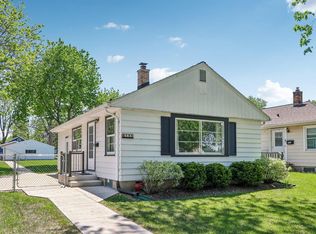 195 W Warnimont Ave, Milwaukee, WI 53207