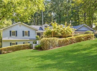 13265 Bethany Rd, Milton, GA 30009