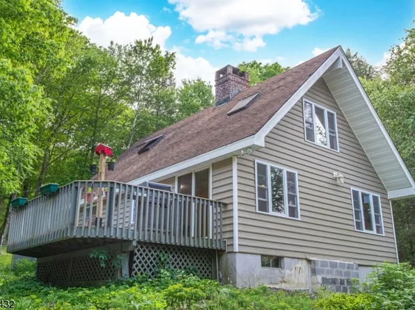 47 Paulinskill Lake Rd, Fredon Twp., NJ 07860