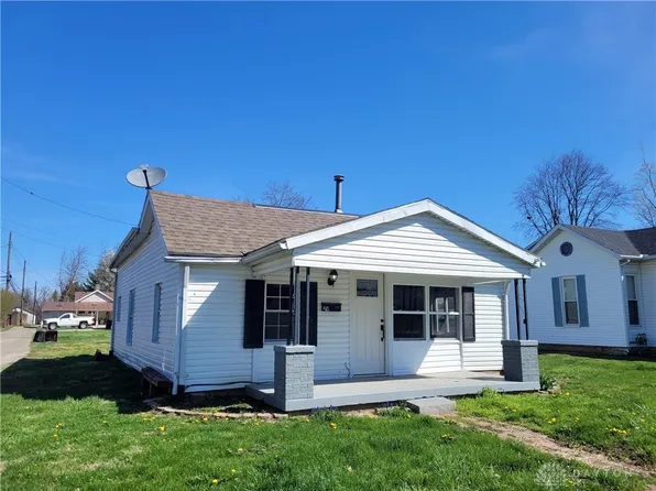 216 E Eidson St, Eaton, OH 45320