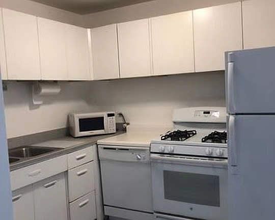 5th image of 1401 E 55th St APT 503N
