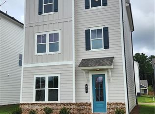821 York Aly, Acworth, GA 30102