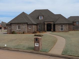 2501 W Summerlin Ct, Stillwater, OK 74074