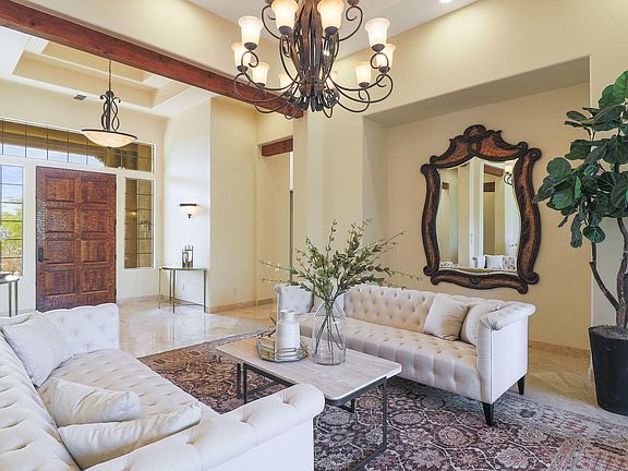 4th image of 8300 E Dixileta Dr #298