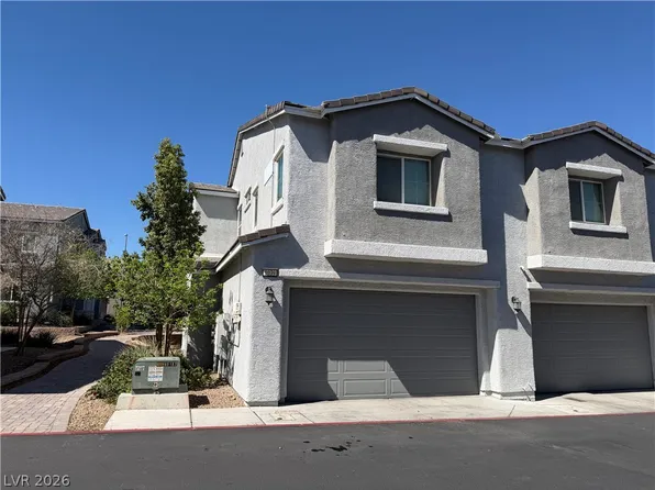 4495 Vigny St #1039, North Las Vegas, NV 89031