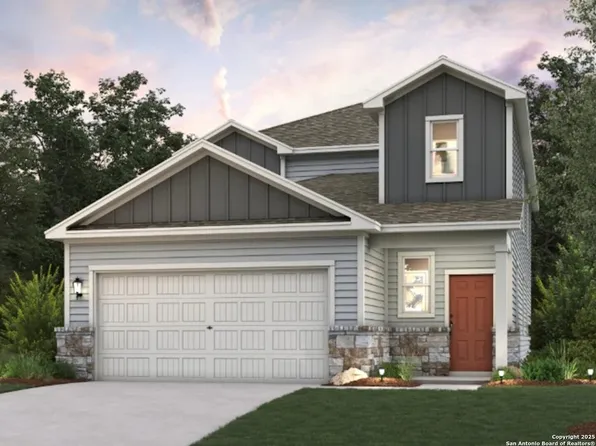 9011 Sand Dune, San Antonio, TX 78222