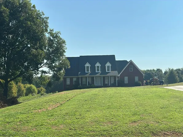 5728 Oscar Gilstrap Rd, Clermont, GA 30527