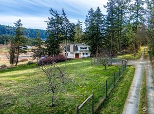243 Penny Ln, Friday Harbor, WA 98250