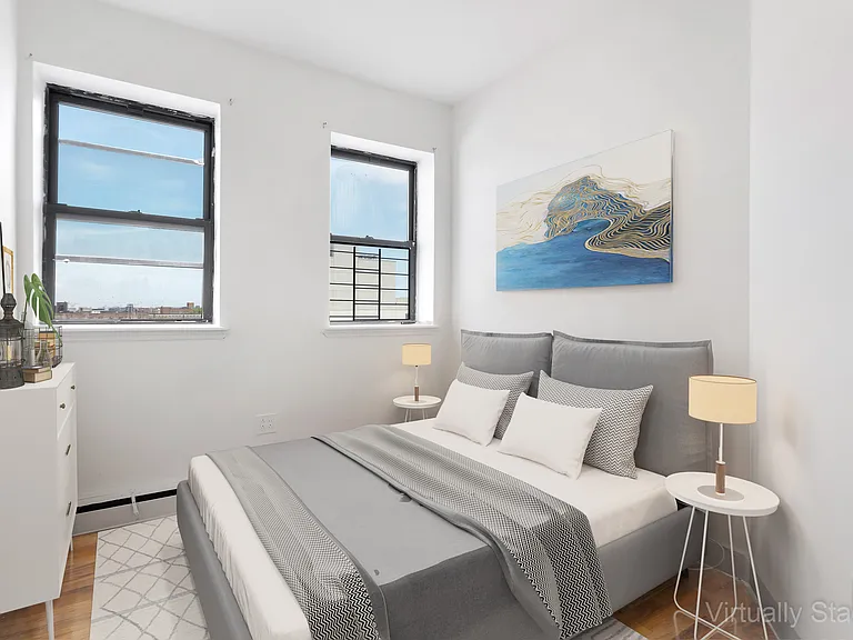 2342 Atlantic Ave #5D — Photo 5