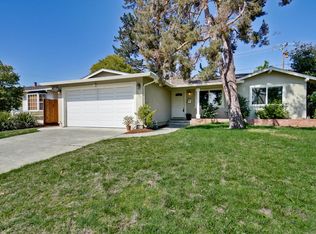 2627 Camloop Dr, San Jose, CA 95130