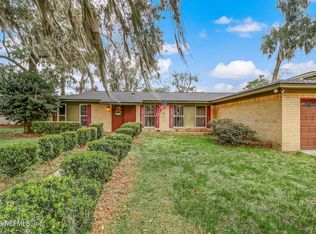 2917 Greenridge Rd, Orange Park, FL 32073