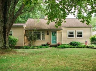 253 Glendola Ave, Warren, OH 44483