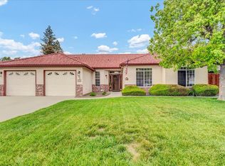 2262 W Orange Ave, Porterville, CA 93257