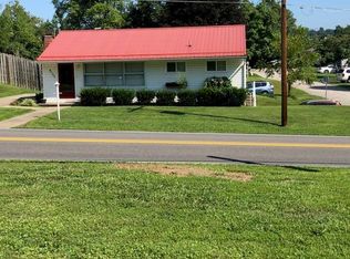 6142 E Pea Ridge Rd, Huntington, WV 25705