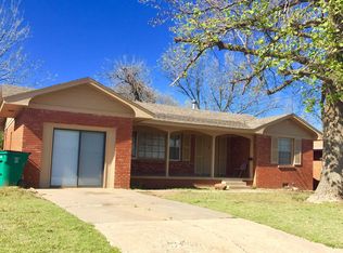 4609 NW 12th St, Oklahoma City, OK 73127