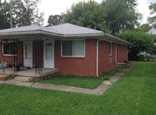 3938 Aurora St, Indianapolis, IN 46227