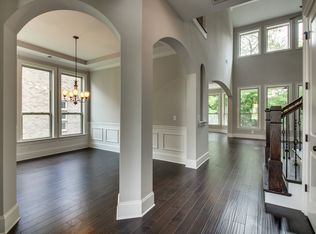 3622 Martins Mill Rd, Thompsons Station, TN 37179