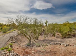 4505 N Camino Arco, Tucson, AZ 85718