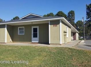 707 Castle Rd APT E, Monroe, NC 28110