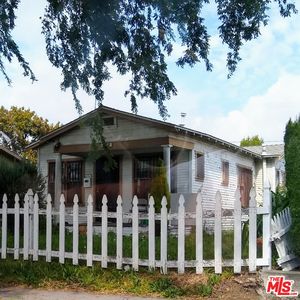 928 S Oak St, Inglewood, CA, 90301